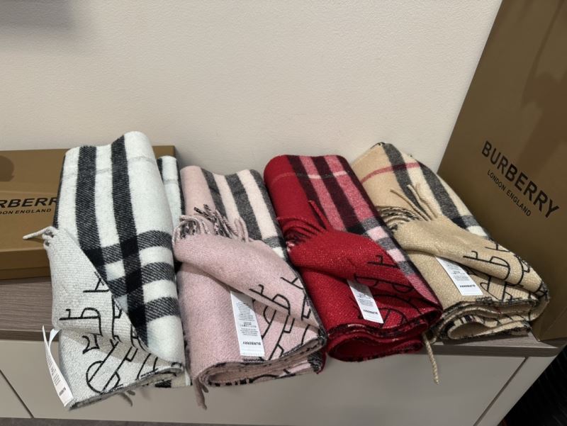 Burberry Scarf